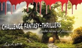 fantasy et thrillers LC bis